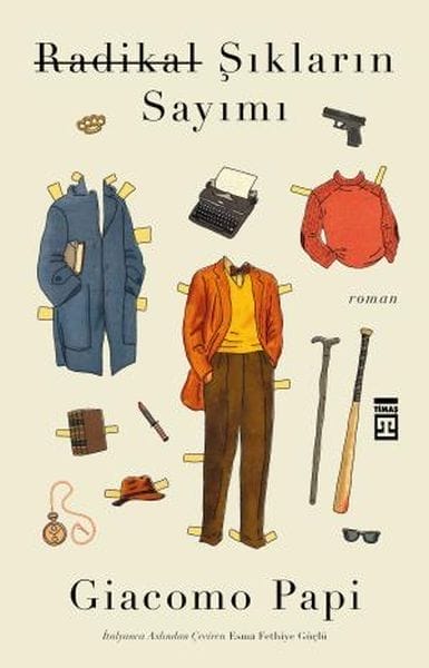 Jimartina Hilbijartinên Radîkal