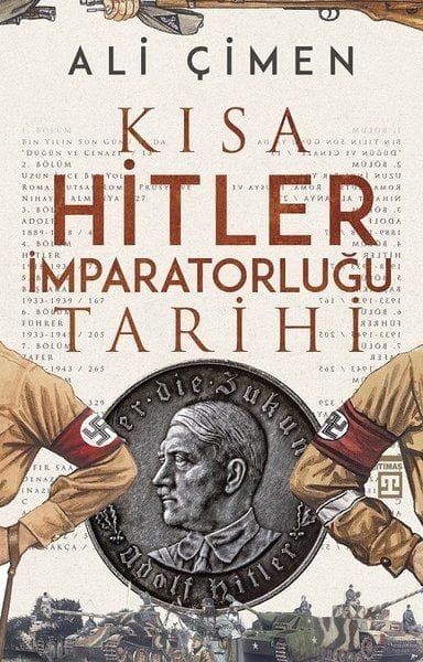 Eine kurze Geschichte von Hitlers Imperium