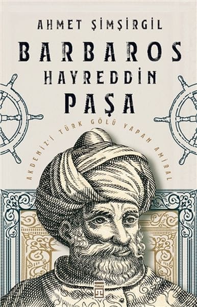Barbaros Hayreddîn Paşa