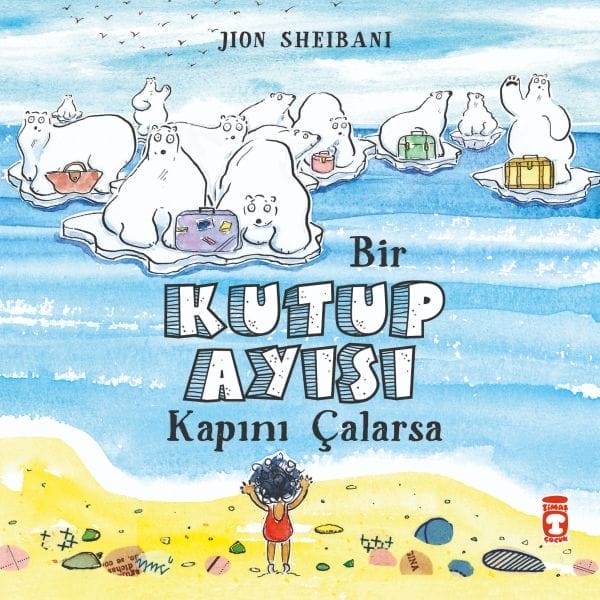 Heger Hirçekî Qutbî Li Deriyê Te Bixe