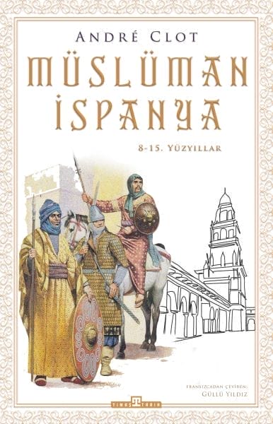 Müslüman İspanya - 8-15. Yüzyıllar