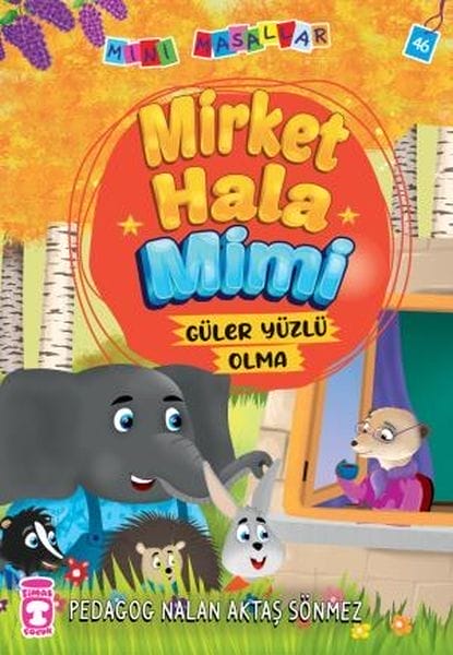 Meerkat Hala - Çîrokên Periyan ên Biçûk 5