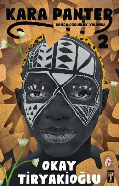 Pantera Reş 2 - Kondo li ser Rêya Azadiyê