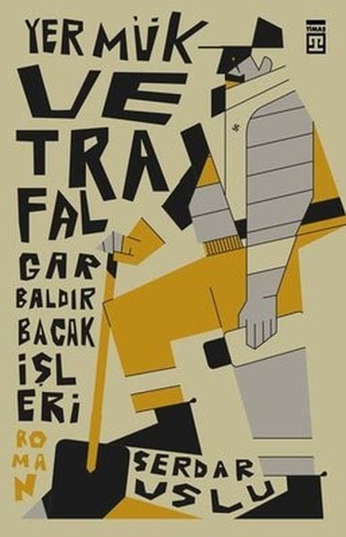 Yarmouk und Trafalgar Bein- und Fußangelegenheiten