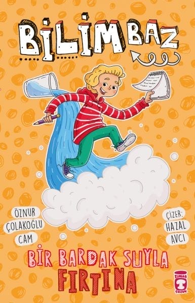 Bilimbaz – Ein Sturm im Wasserglas 2