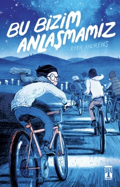 Dies ist unsere Vereinbarung