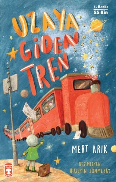 Trêna Ber bi Fezayê ve