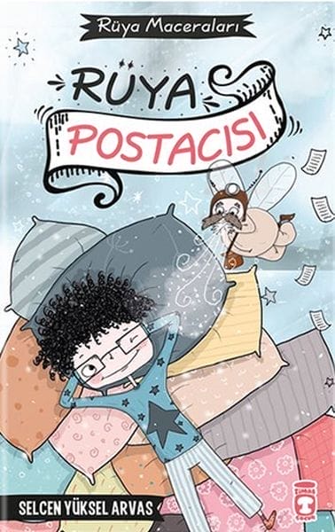 Postmanê Xewnan - Serpêhatiyên Xewnan