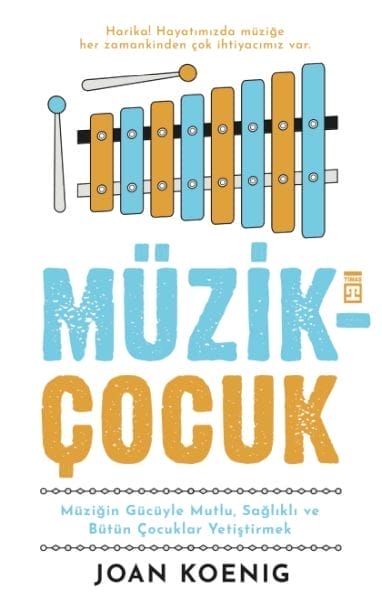 Muzîk ji bo Zarokan