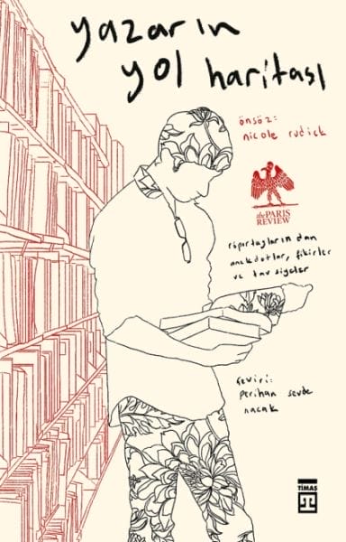 Nexşeya Rêya Nivîskar