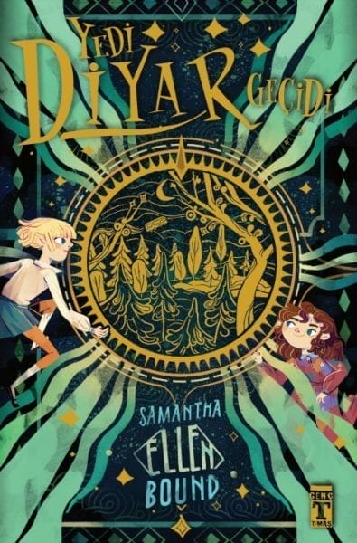 Tor zu den Sieben Reichen