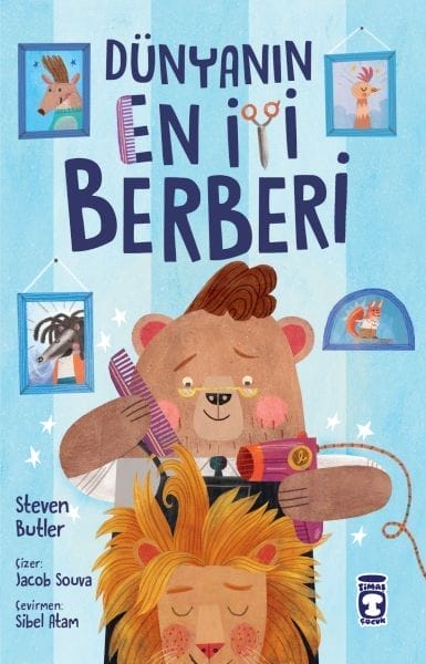 Der beste Barbier der Welt