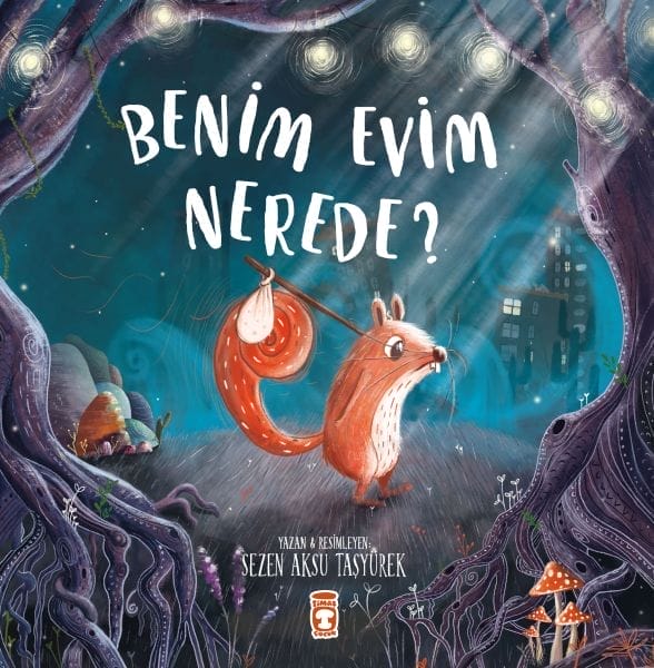 Wo ist mein Zuhause?