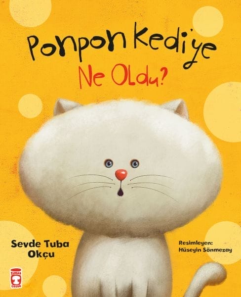 Was geschah mit Pompom, der Katze?