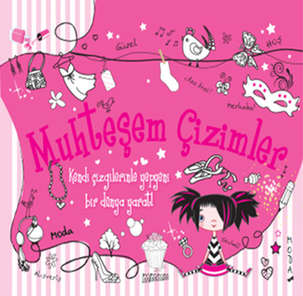 Muhteşem Çizimler