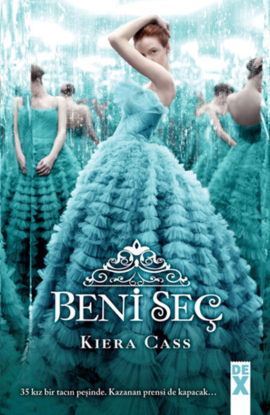 Beni Seç 3
