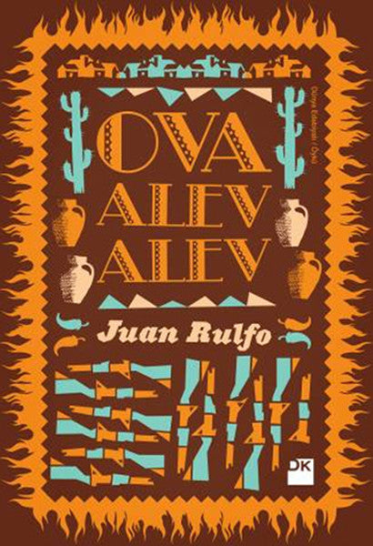 Ova Alev Alev