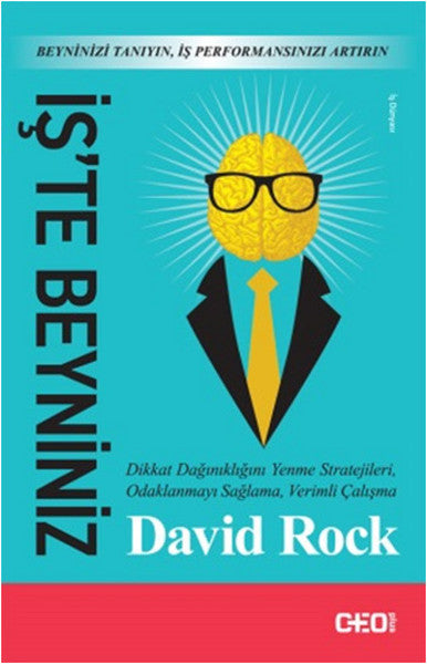 İş'te Beyniniz