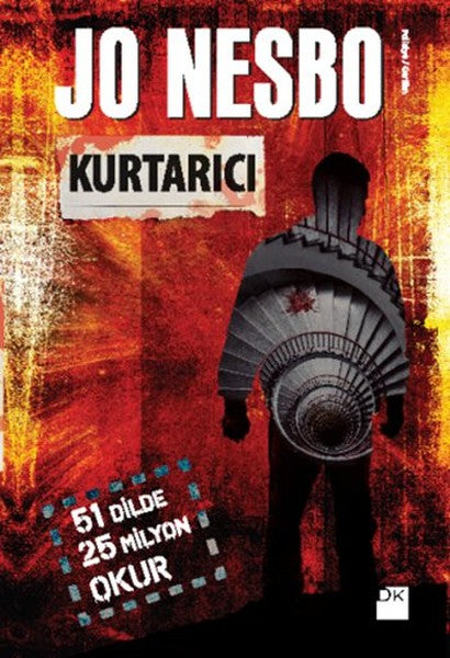 Kurtarıcı