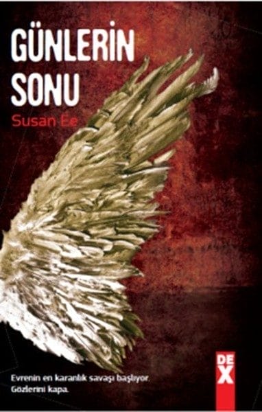 Der Fall des Engels 3: Das Ende der Tage