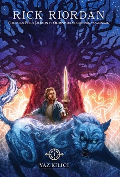 Magnus Chase und die Götter von Asgard Teil 1 – Das Schwert des Sommers