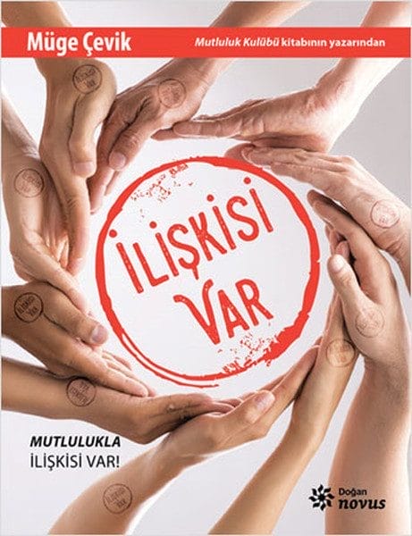 Sie ist in einer Beziehung