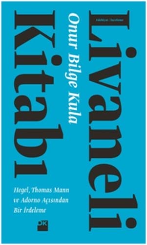 Livaneli Buch
