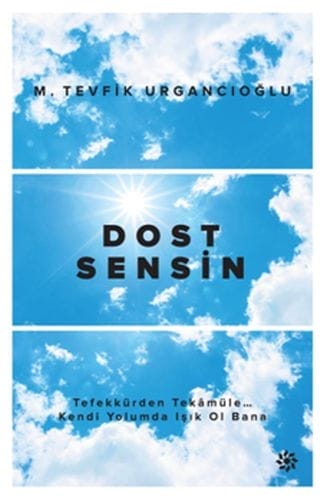 Du bist mein Freund.