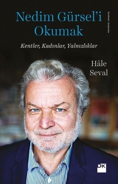 Lesen Sie Nedim Gürsel