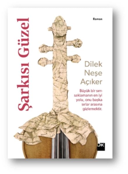 Das Lied ist wunderschön.