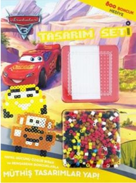 Disney Cars – Designset