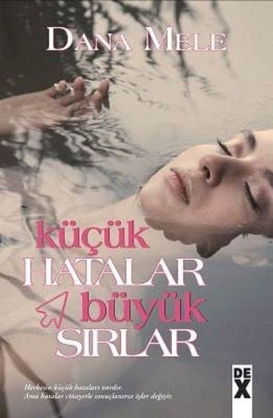 Kleine Fehler, große Geheimnisse