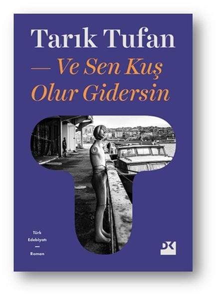 Û tu dê bibî çûk û bifirî.