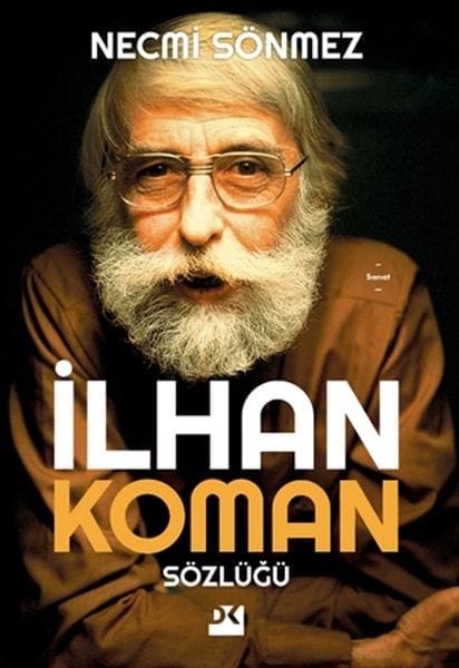 Ferhenga Ilhan Koman