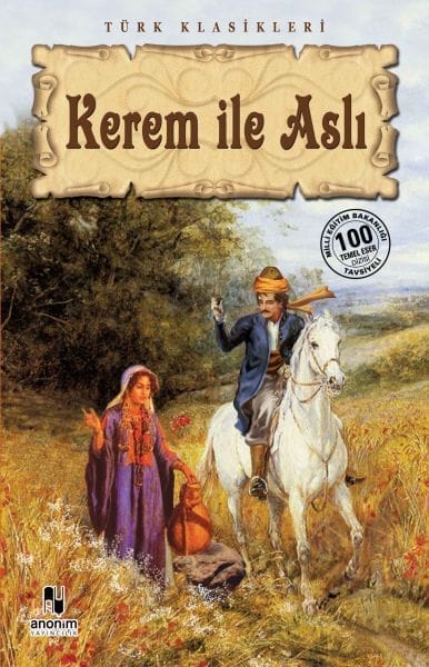 Kerem û Aslî