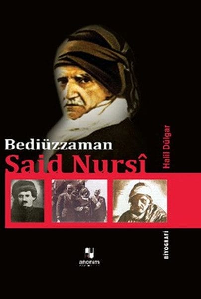 Bedîuzzeman Seîd Nursî