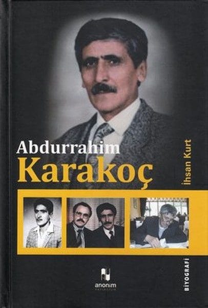 Abdurrahîm Karakoç
