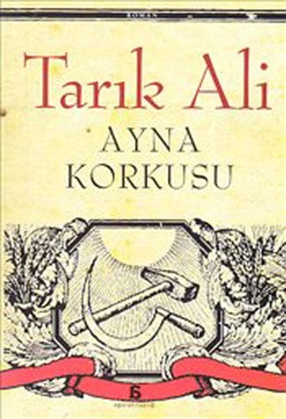 Ayna Korkusu