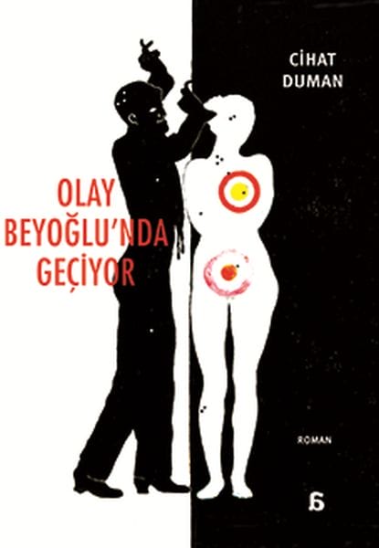 Ev çalakî li Beyoğluyê pêk tê.