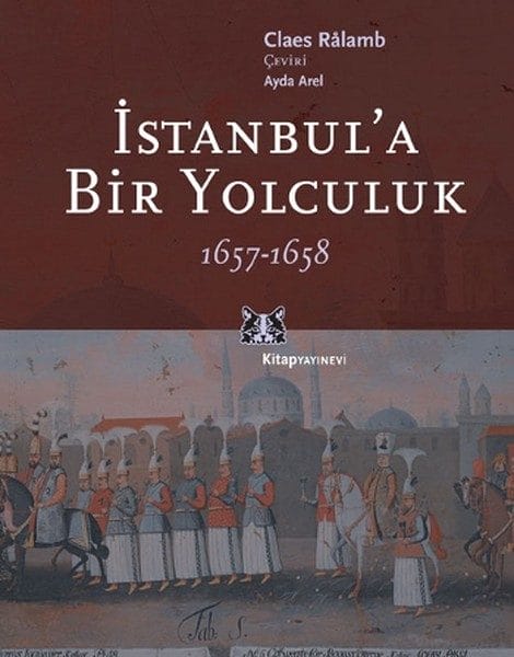 Eine Reise nach Istanbul 1657-1658