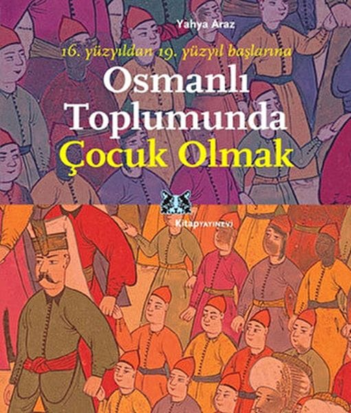 Zarokbûn di civaka Osmanî de