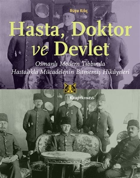 Nexweş, Doktor û Hikûmet
