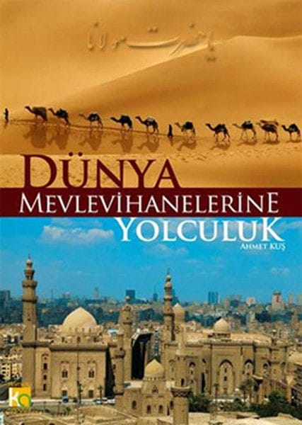 Seferek bo Lojên Mevlewî yên Cîhanê