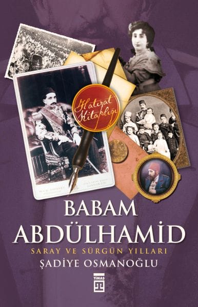 Babam Abdülhamid