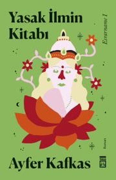 Esrarname 01 – Das Buch des verbotenen Wissens