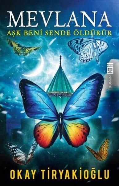 Rumî: Evîn Min Di Te De Dikuje