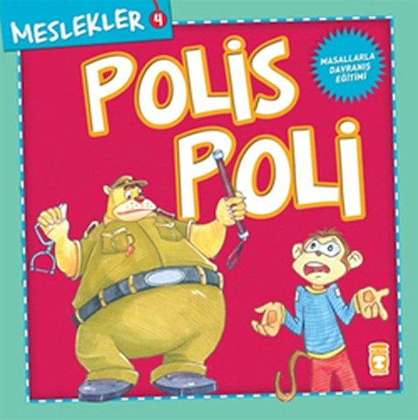Meslekler - Polis Poli