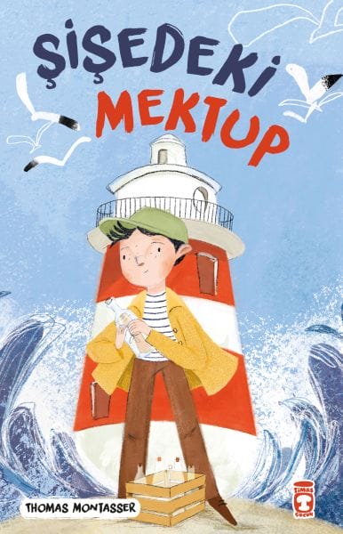 Der Brief in der Flasche