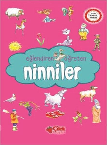 Eğlendiren Öğreten Ninniler