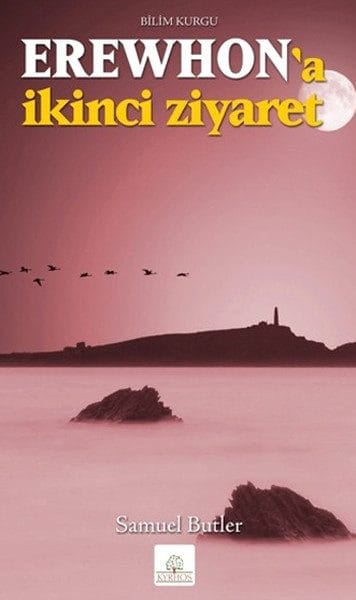 Zweiter Besuch in Erewhon